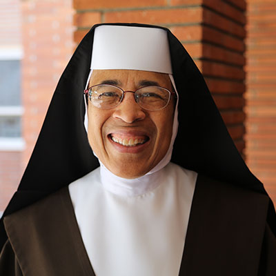 Sr. Martin Marie