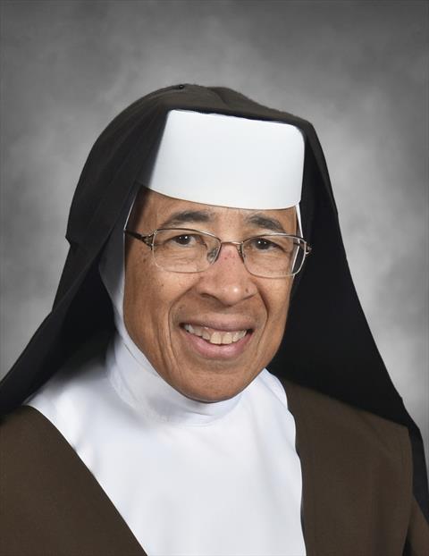 Sr. Martin Marie
