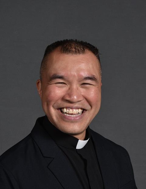 Father Francis Ilano