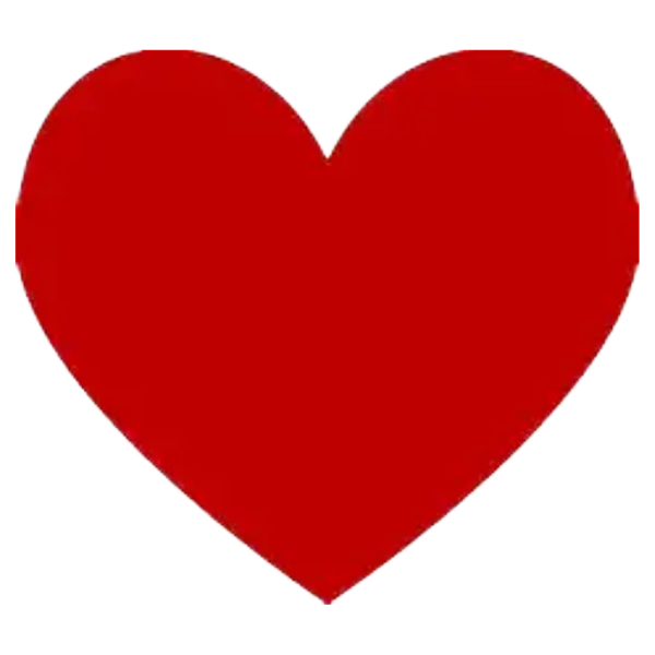 heart icon